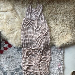 Rachel Pally Modal Jersey dress